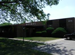 NORMAC, 2570 Kaneville Court, Geneva, IL 