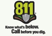 Call Before You Dig